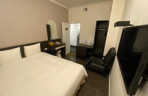 Datong Hotel | Queens Hotel