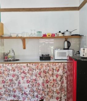 Pacific Harbour Apartment | Queens Inn Studio Apartments