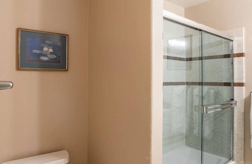 San Tomas Apartment | "Queens Palace" Studio Apt Business Ready - San Jose