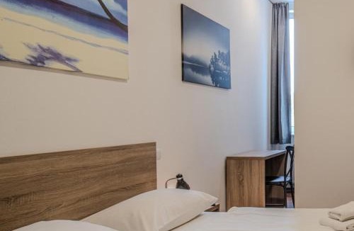 Spandau Hotel | Queens Residenz