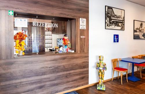 Spandau Hotel | Queens Residenz