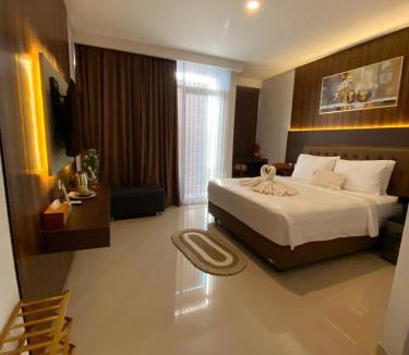 Seminyak House | Queens Villa