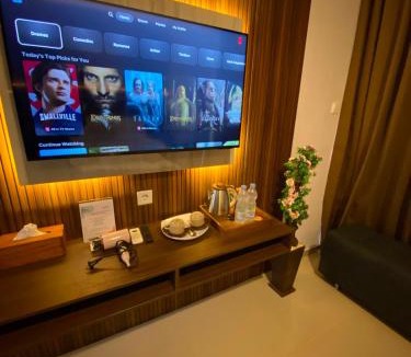 Seminyak House | Queens Villa