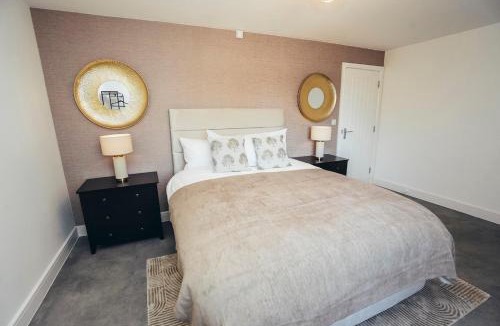 Barrow-on-Trent Apartment | Queensferry Collection - Residence 4