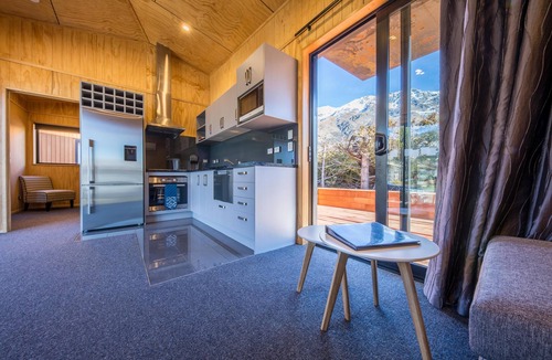 Arthur's Point Other | Queenstown TOP 10 Holiday Park