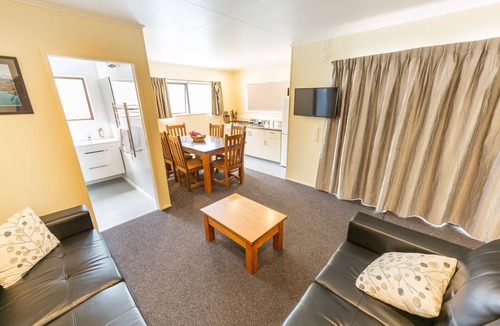 Arthur's Point Other | Queenstown TOP 10 Holiday Park