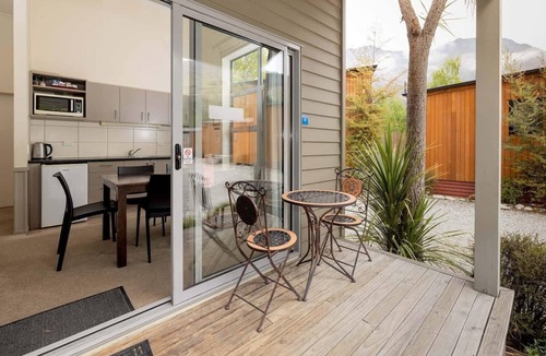 Arthur's Point Other | Queenstown TOP 10 Holiday Park