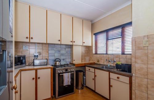De Kelders House | Queensview