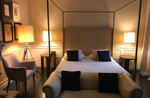 Diegaro Hotel | Quel Castello di Diegaro