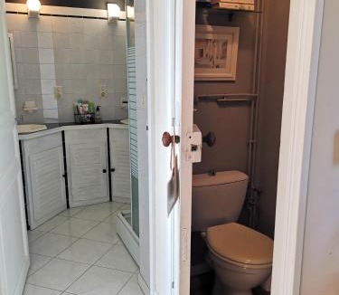 Confolens Bed & Breakfast | 'Quelle Belle Vue' Chambre d'Hote