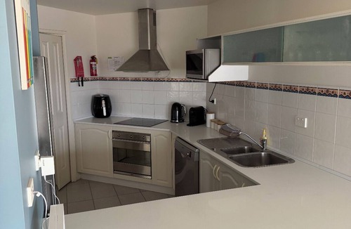 Huskisson Apartment | Quelle Vue HUSKISSON - Means What a View in French - The only place to stay