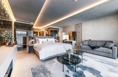 San Martino in Passiria Hotel | Quellenhof See Lodge