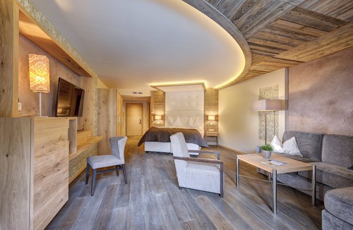 San Martino in Passiria Hotel | Quellenhof Luxury Resort Passeier