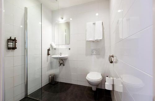 Haarlemmerbuurt Hotel | Quentin Arrive Hotel
