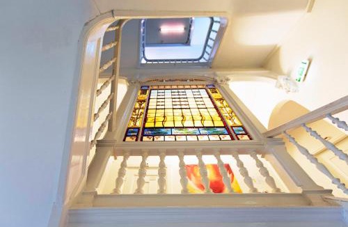 Vondelbuurt Hotel | Quentin Museum Square Hotel