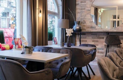 Vondelbuurt Hotel | Quentin Museum Square Hotel