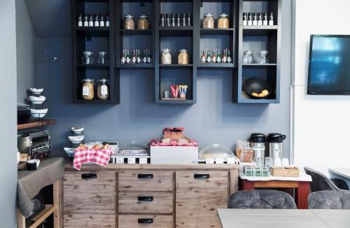 Vondelbuurt Hotel | Quentin Museum Square Hotel