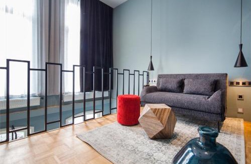 Plantage Hotel | Quentin Zoo Hotel
