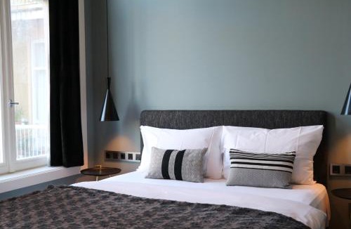 Plantage Hotel | Quentin Zoo Hotel