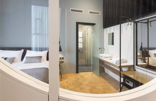 Plantage Hotel | Quentin Zoo hotel