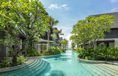 Padangbai Hotel | Quenzo Beach Resort