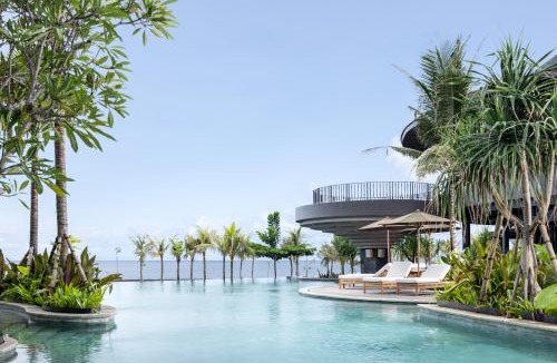 Padangbai Hotel | Quenzo Beach Resort