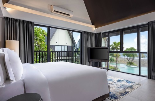 Padangbai Resort | Quenzo Beach Resort