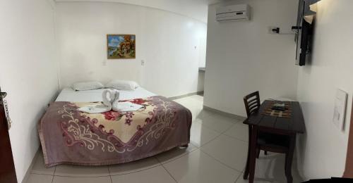 Miranda Hotel | Querência Pantaneira