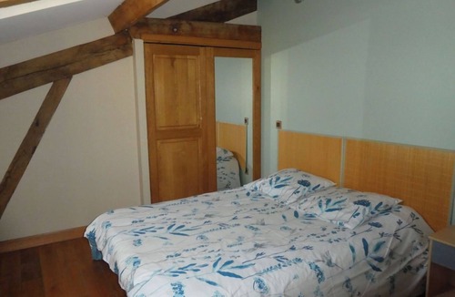 Saint-Nazaire-de-Valentane House | Quercy house, open view, private pool - 15 people