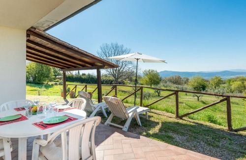 Sassofortino House | Querceto by Interhome