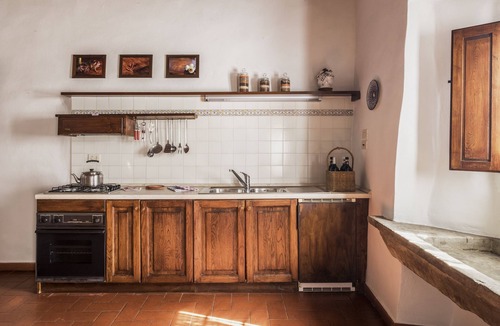 Castellina in Chianti House | Querceto di Castellina