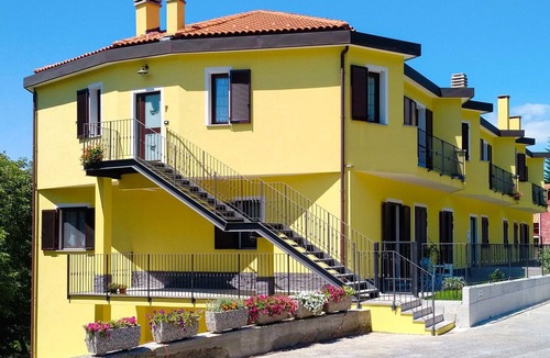Savona Apartment | Quercia (SBO100) by Interhome