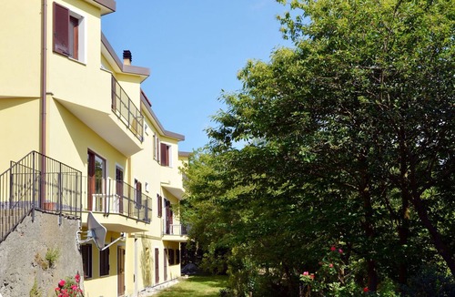 Savona Apartment | Quercia (SBO100) by Interhome