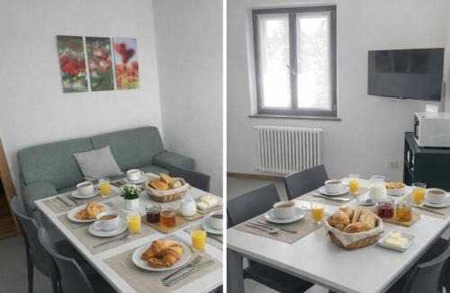 Ragogna Cabin | Quercia al Fiume