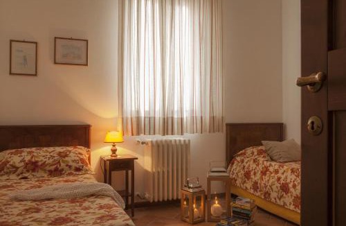 Barberino Val d'Elsa House | Quercia Al Poggio