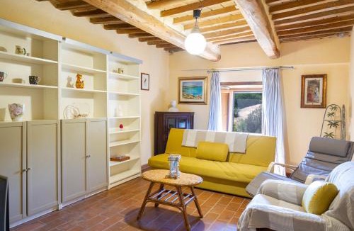 Roccastrada House | Quercia Grossa