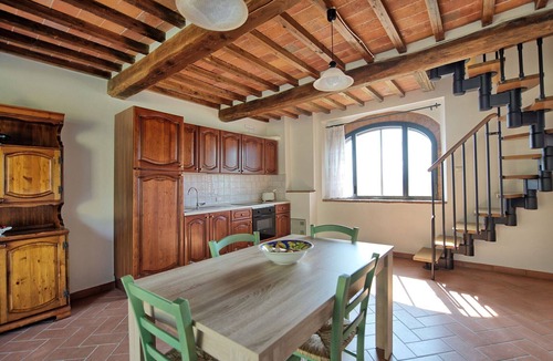 Pieve a Presciano Villa | Querciolaia - Pergine Valdarno ,Tuscany