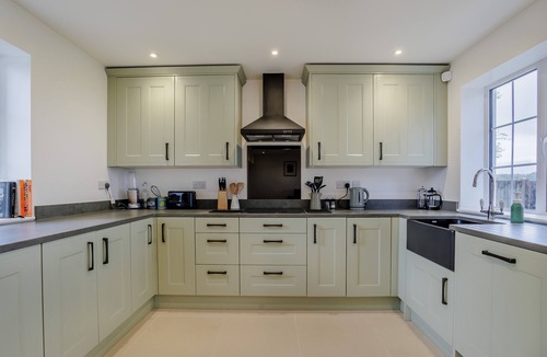 Bilting House | Quercus Cottage - Challock