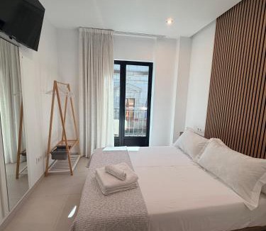 Pozoblanco Apartment | Quercus