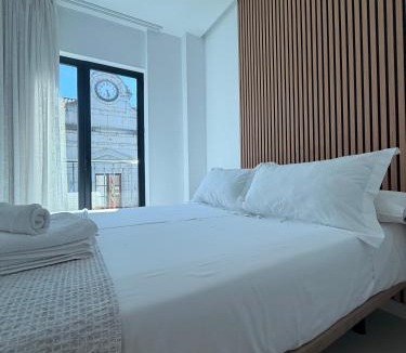 Pozoblanco Apartment | Quercus