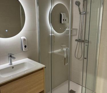 Pozoblanco Apartment | Quercus