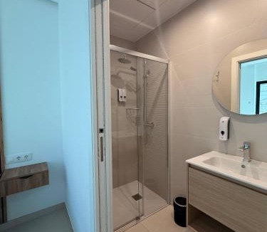 Pozoblanco Apartment | Quercus