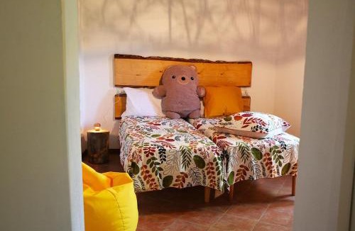 Chiusi della Verna House | Quercus La Baita