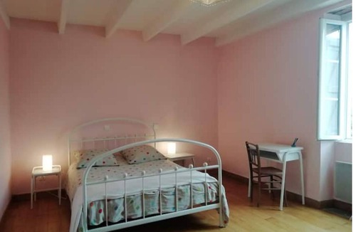 Lauzerte Cabin | Quercy Blanc, stone house