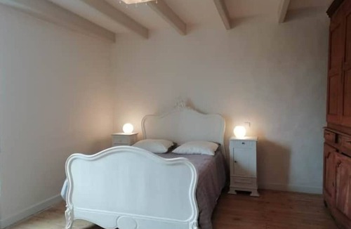 Lauzerte Cabin | Quercy Blanc, stone house