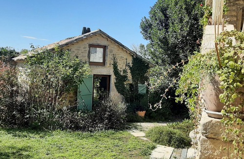 Sauzet House | Quercy house