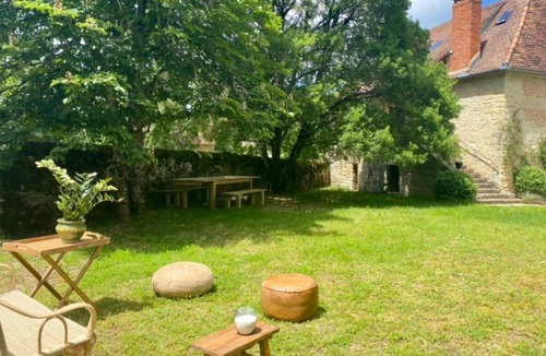 Gindou House | Quercy - Magnifique Maison de Caractère