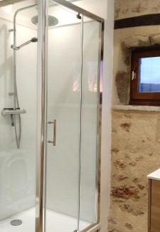 Balaguier-d'Olt House | Quercynoise de Charme Piscine et vue sur Vallée du LOT