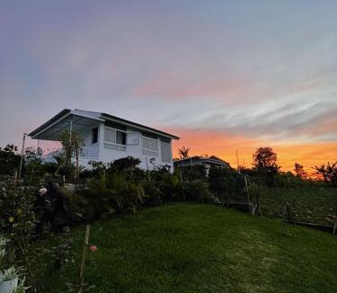 Wanagiri House | Querencia Cabin