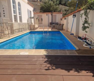 Quesa Villa | Quesa Tranquil Valencia
